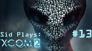 XCOM 2 -Episode #13- [I am Ironman]