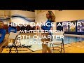 HBCU Dance Affair 5th Quarter | Round 1| Winter Edition