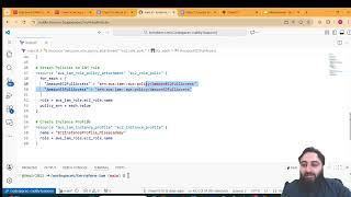 Day 102 Modular & Scalable IAM Automation  Update