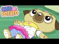Chip and Potato  Chips Baking Disaster  Cartoons For Kids  Watch More on Netflix