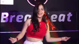 DJ TIARA Breakbeat Remix Full Bass DJ Campuran