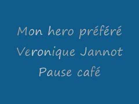 Mon hero préféré