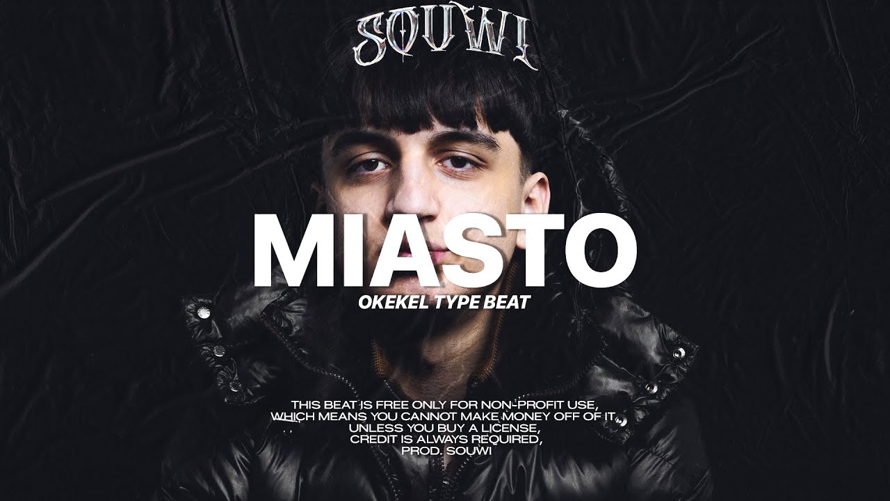 [FREE] VKIE X OKEKEL TYPE BEAT - 