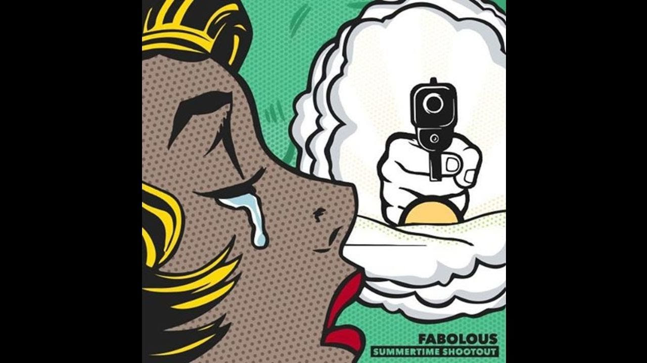 02 Fabolous   Real One Feat Jazzy Prod By Automatik Summertime Shootout