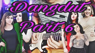 Hantam..!!!!Dangdut Part 6