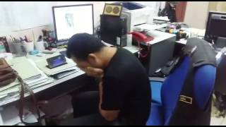 Mat Bunga Kemut Kemut