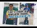 'Para sa pamilya': Kilalanin ang flight attendant na naging LPG dealer matapos mawalan ng trabaho