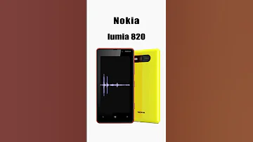 Nokia Evolution 