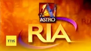 Channel ID (1996): Astro Ria