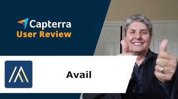 Avail Review: New property manager