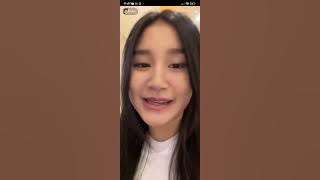 GEBIAN LIVE TIKTOK TERBARU😍