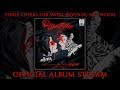 My chemical romance  three cheers for sweet revenge an encore official album stream