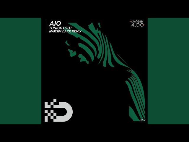 Tunichtgut (Maksim Dark Remix)