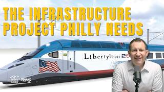 Could the Liberty Liner 250 Transform Philadelphia Real Estate? | Tom’s Take 481