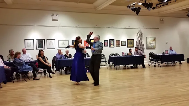 Fascination Waltz by Michael Graham and Janie Zito...