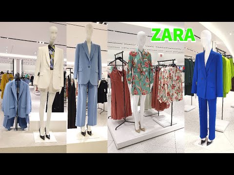 ZARA NEW IN ????SPRING???? COLLECTION #COATSCOLLECTION2022 #zara #zaranewarrival