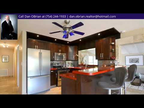 3016 NE 1st Ter, Wilton Manors, FL home video tour