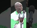 Wajaluo wanapangwa na uongo