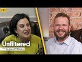 Michelle Lyons: 268 executions and a life on death row | Unfiltered with James O'Brien #31