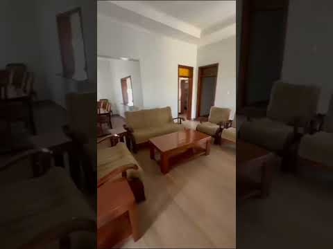 FURNISHED HOUSE FOR RENT ONE MILLION 1RWFS KIMIROKO KIGALI RWAND KUMURENGE 4 BEDROOMS +250780938932