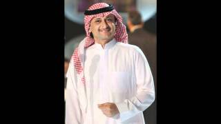 عبدالمجيد عبدالله - سلامك (تسجيل صافي)