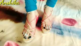 My old footwear My beautiful footwear ||  latest design footwear || footwearcollection || footwear