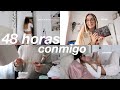 48 horas conmigo