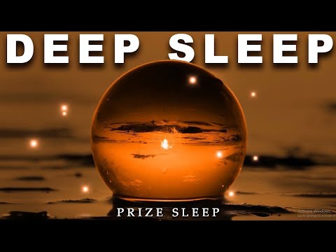 FALL ASLEEP FAST With Sleep Music For DEEP Sleeping Relaxing Music For Insomnia 