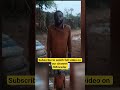 How I was kidnapped and managed to Escape