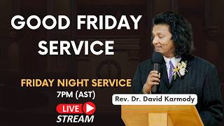 Famous 🔴 Friday 3rd. April, 2026 | Rev. Dr. David Karmody Net Worth