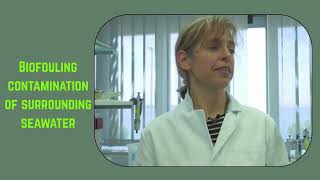 🧪🌊 IGNITE Project | Sensors and Labs Against Biofouling