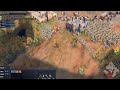 Partida con Trucos Age Of Empires 4 | AlienWare 15 R3