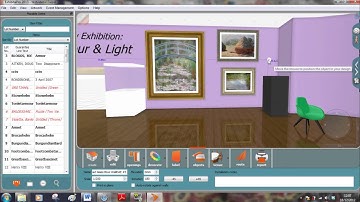 Import Export Objects