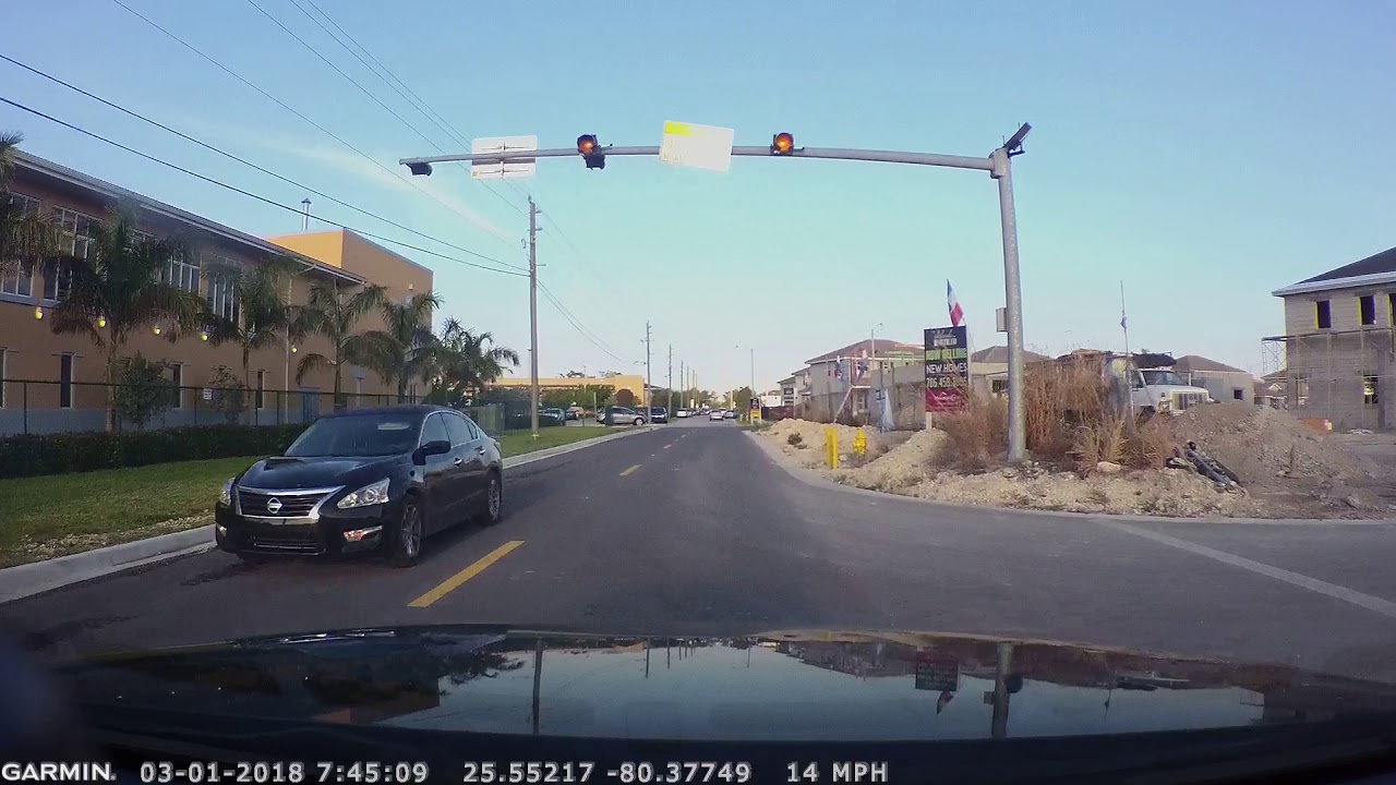 4 Somerset Academy Charter WB Bailed Rd 1 YouTube