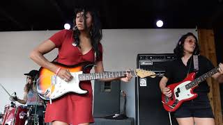 La Luz-2018 Levitation Festival-Austin, Texas