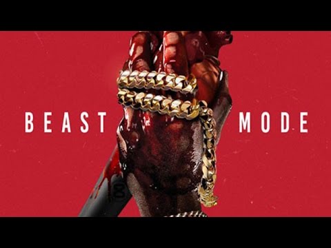 Future - Aintchu ft. Juvenile (Beast Mode)