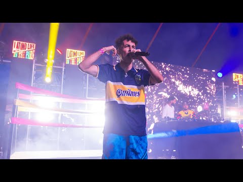 Yxng Dave x KatManDu - Maradona (Visualiser)