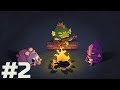 Nuclear Throne ГПсПР #2 - Локации, Боссы, мутация СС