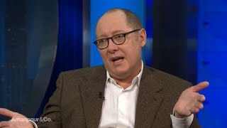 James Spader Utterly Hated Him… Now We Understand Why