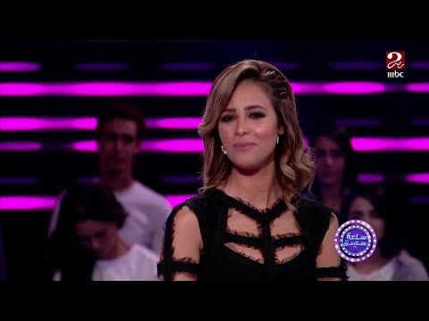 رنا سماحة تؤكد أهمية العمل الإنساني في حياة الفنان وبدر سلطان يرد عليها بموقف