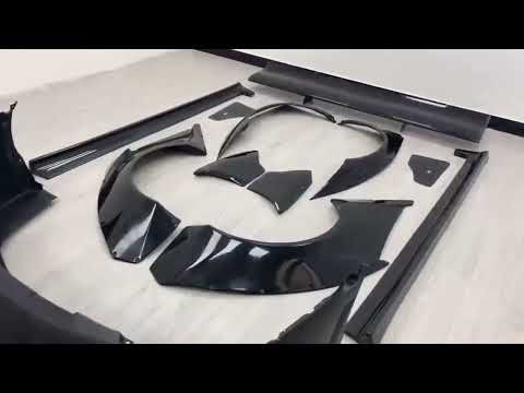 Lamborghini Gallardo Lb Style Widebody Kits Lamborghini Lamborghinigallardo Gallardo Lambo