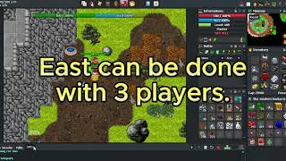 DBVictory Ancient Sword/Glove Quest 2025