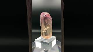 Natural Kunzite