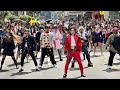 THRILLER Flashmob Philippines Baguio City Oct 27 2024 THRILLER Flashmob Philippines Baguio City Oct 27 2024