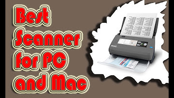 Ambir Best Scanner for PC and Mac 2022 on Amazon USA