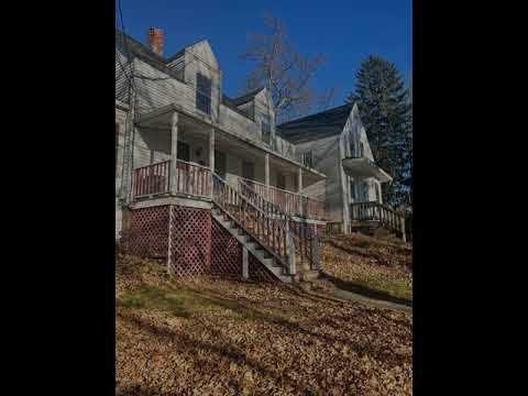 50 Scott Street, Haverhill, MA home video tour