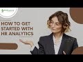 HR Analytics Training for Smarter Workforce Insights