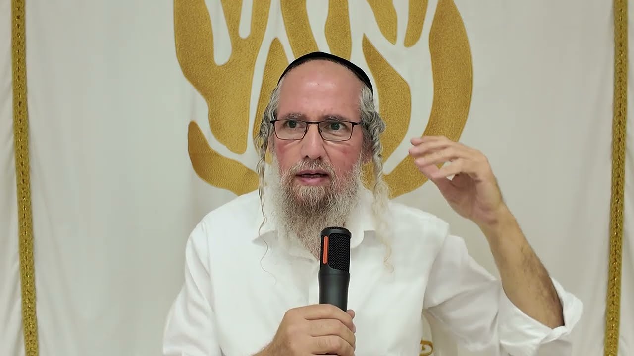 אל תתחבק עם הצער