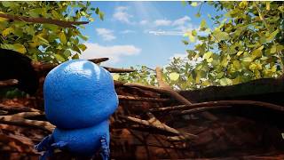 Award Winning CGI Animated Short Film: 'First Flight' | Directed by Molly Hill