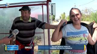 Asta-i Romania (29.09.2024) - Viata de asistat: bani putini, odihna multa!